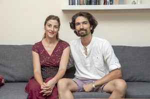 מפעל חיינו למען ניצולי שואה