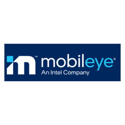 mobileye logo