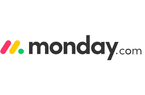 monday logo