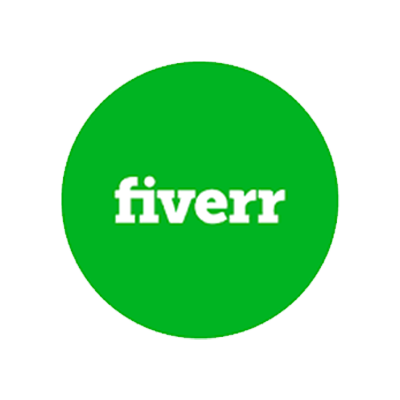 fiverr logo