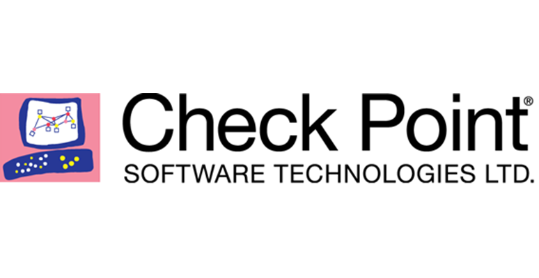 check point logo