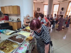 הסבתות של ניצולי השואה